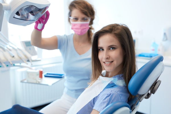 Reasons Your Dental Health Is Vital