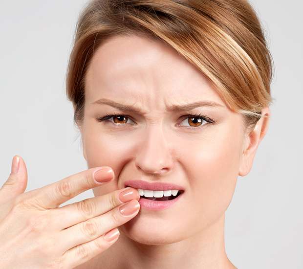 Delaware What Should I Do If I Chip My Tooth?