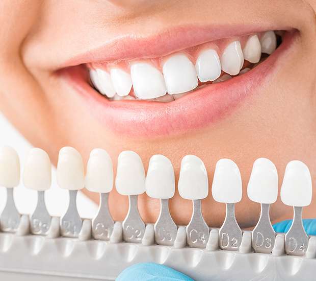 Delaware Cosmetic Dentist