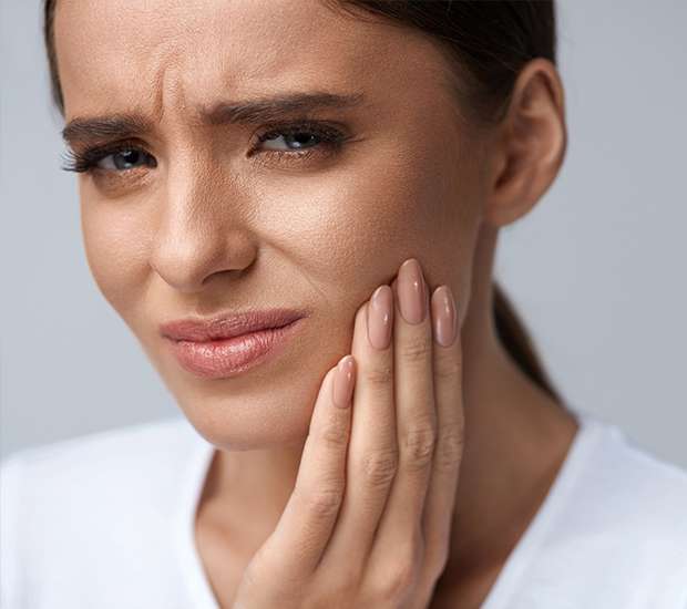 Sexton Dental Anxiety