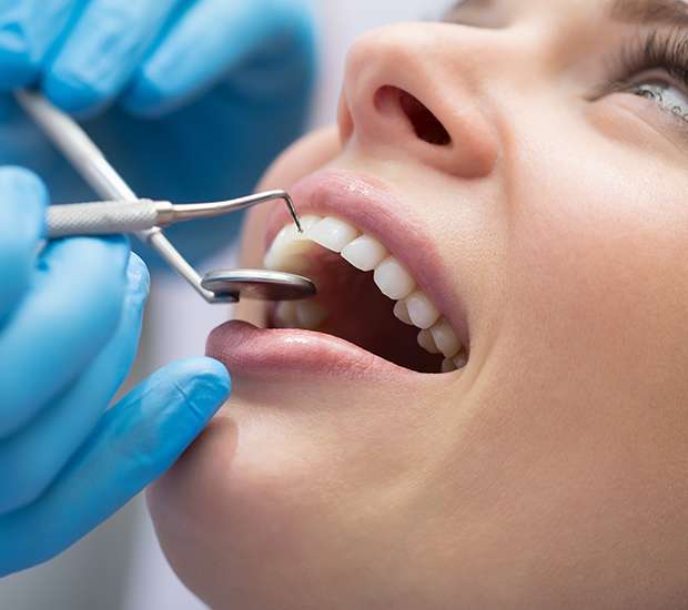 Sexton Dental Restoration