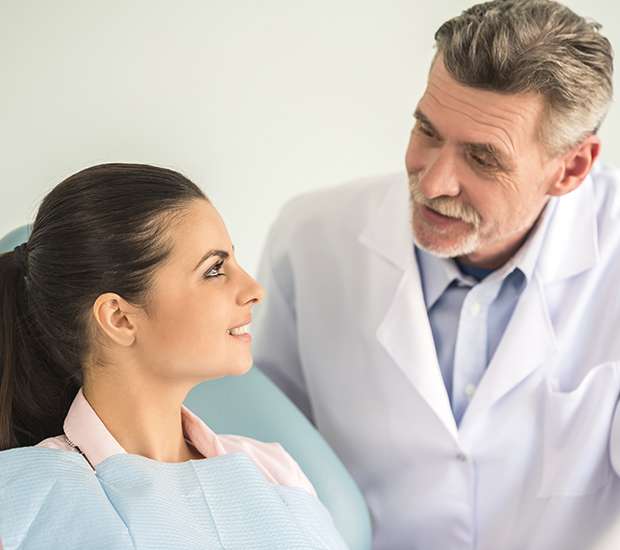 Sexton Dental Checkup
