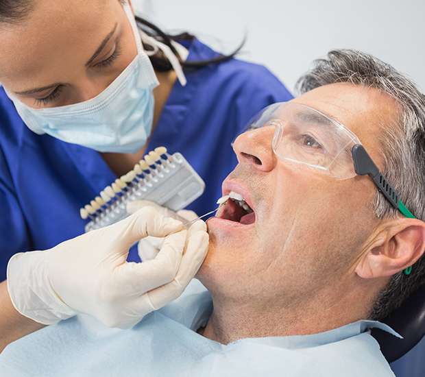 Sexton Dental Cosmetics