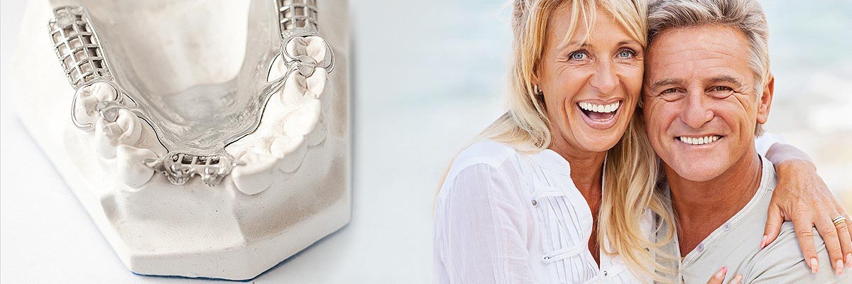 Sexton Dental Crowns
