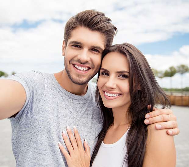 Delaware Am I a Candidate for Dental Implants