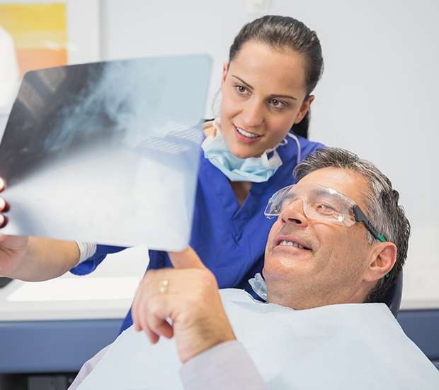 Sexton Dental Implant Surgery