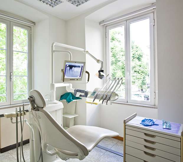 Sexton Dental Office