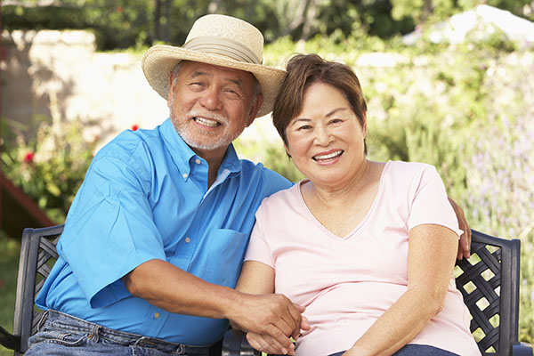 How Flexible Partial Dentures Can Improve Your Smile