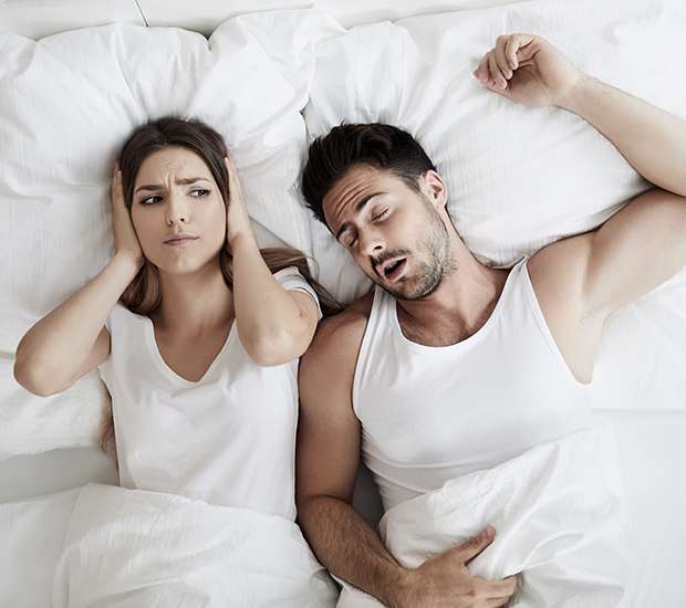 Delaware Do I Have Sleep Apnea?