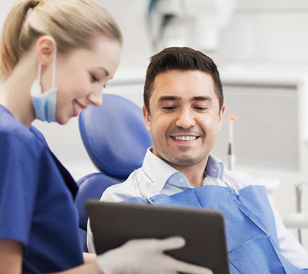 Delaware General Dentistry Services