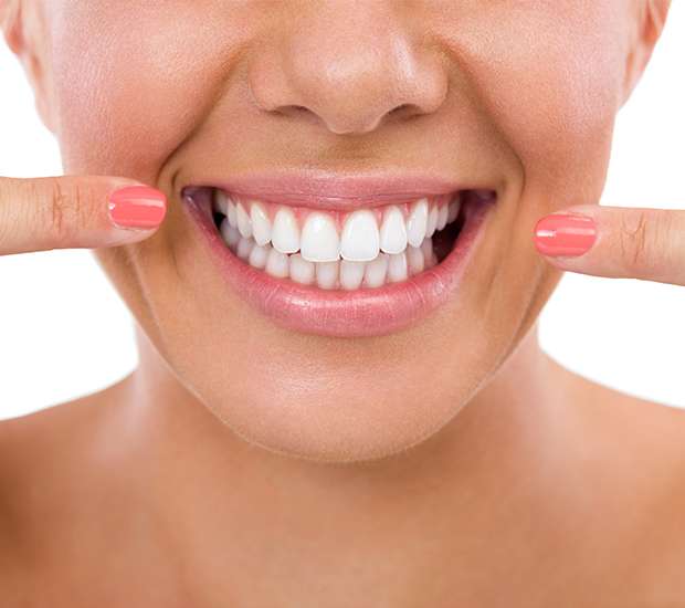 Delaware What Is Gum Contouring and Reshaping