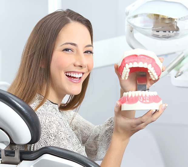 Delaware Implant Dentist