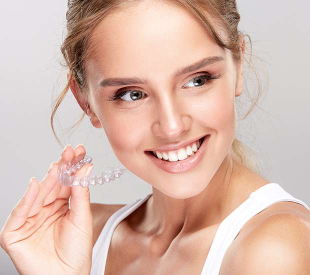 Delaware Invisalign for Teens