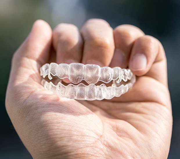 Delaware Is Invisalign Teen Right for My Child?