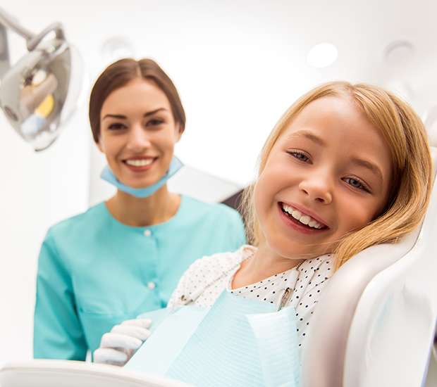 Delaware Kid Friendly Dentist