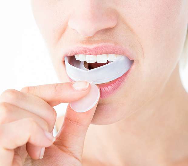 Delaware Mouth Guards