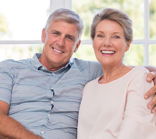 Delaware Options for Replacing Missing Teeth