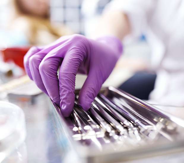 Sexton Dental Restoration