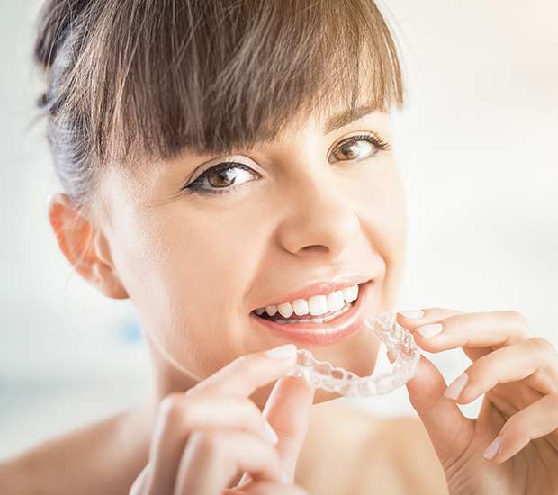 Delaware 7 Things Parents Need to Know About Invisalign Teen