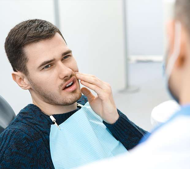 Delaware Post-Op Care for Dental Implants