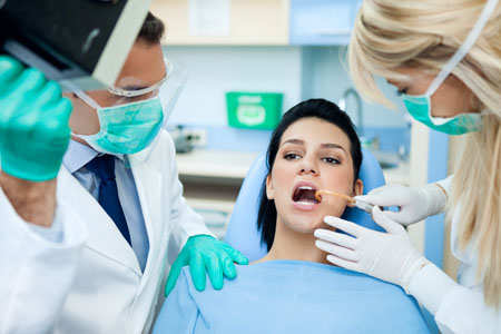 What Is A Root Canal And Why Would I Need One?