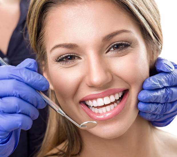 Sexton Dental Restoration