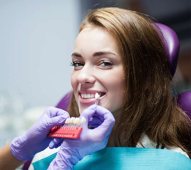 Delaware Teeth Whitening
