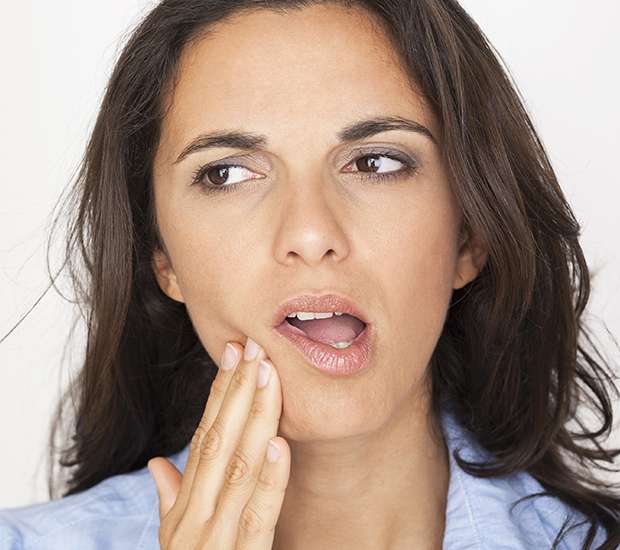 Delaware Why Are My Gums Bleeding?