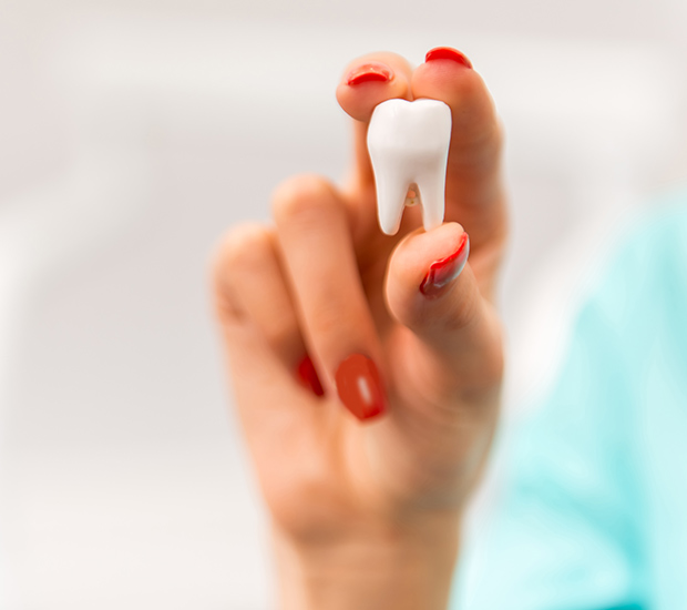 Wisdom Teeth Extraction Delaware, OH